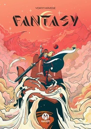 [9781545836163] FANTASY
