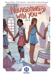 [9781545832059] NAVIGATING WITH YOU 2