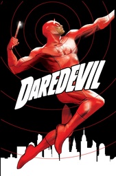 [9781302965624] DAREDEVIL 1 TOMORROW'S DEVIL