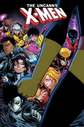 [9781302965686] UNCANNY X-MEN BY GAIL SIMONE 5 WHO'S BEEN SLEEPING IN MY BED?
