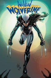 [9781302969721] ALL-NEW WOLVERINE MODERN ERA EPIC COLLECTION: ORPHANS OF X