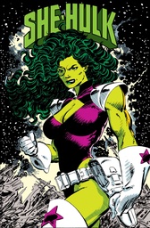 [9781302969516] SHE-HULK EPIC COLLECTION INTERRUPTED MELODY