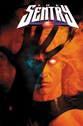 [9781302969165] SENTRY INTO THE VOID