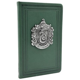 [9798337404790] HARRY POTTER SLYTHERIN CREST JOURNAL