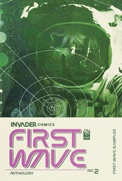 [9798896607113] FIRST WAVE 2