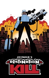 [9798894883526] DESTINATION KILL DELUXE EDITION