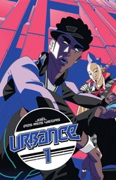 [9781962413602] URBANCE 1