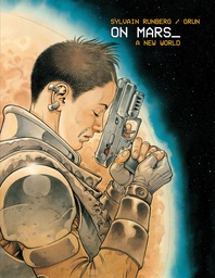 [9781962413763] ON MARS COMPLETE
