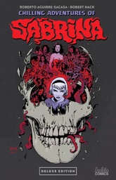 [9798894883489] SABRINA CHILLING ADVENTURES OF DELUXE EDITION