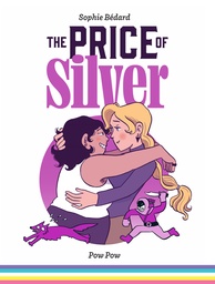 [9782925114673] THE PRICE OF SILVER