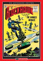 [9781836663317] PS ARTBOOK BLACKHAWK SOFTEE 21