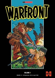 [9781836663164] PS ARTBOOKS WARFRONT 1