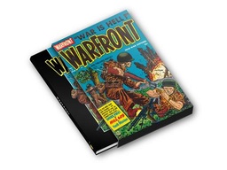 [9781836663171] PS ARTBOOKS WARFRONT 1 SLIPCASE EDITION