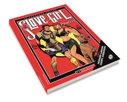 [9781836666325] PRE CODE CLASSICS SLAVE GIRL & JUNGLE GIRL 1 SOFTEE