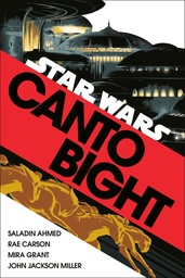 [9780593976456] STAR WARS CANTO BIGHT