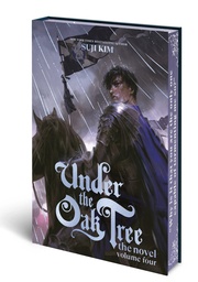 [9780593974131] UNDER THE OAK TREE 4 THE NOVEL