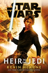 [9780593976449] STAR WARS HEIR TO THE JEDI