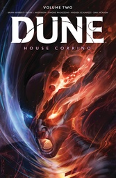 [9798217384747] DUNE HOUSE CORRINO 2