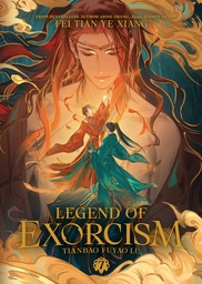 [9798895613719] LEGEND OF EXORCISM 7