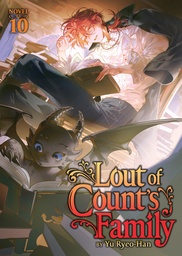 [9798895613764] LOUT OF COUNT'S FAMILY (NOVEL) 10
