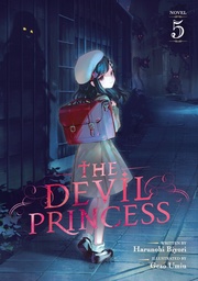 [9798895617762] DEVIL PRINCESS 5