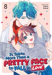 [9798895613641] IT TAKES MORE THAN A PRETTY FACE TO FALL IN LOVE 8
