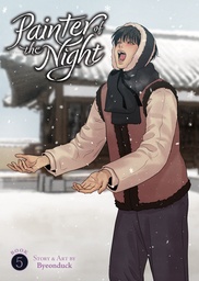 [9798895613900] PAINTER OF THE NIGHT 5