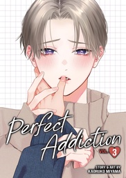 [9798897651221] PERFECT ADDICTION 3