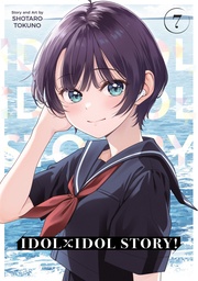 [9798895619957] IDOL X IDOL STORY! 7