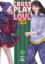 [9798898631741] CROSSPLAY LOVE OTAKU X PUNK 15