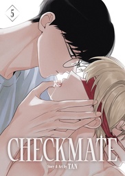 [9798898633240] CHECKMATE 5