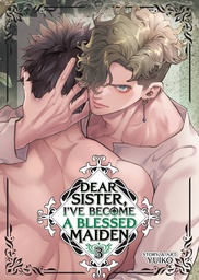 [9798897652631] DEAR SISTER IVE BECOME A BLESSED MAIDEN 3