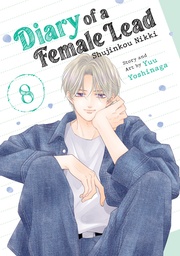[9798895613542] DIARY OF A FEMALE LEAD: SHUJINKOU NIKKI 8