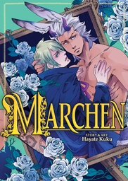 [9798898634735] MARCHEN