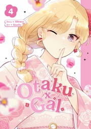 [9781646094820] OTAKU X GAL 4