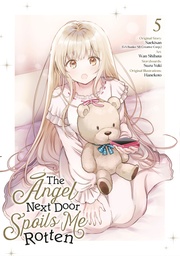 [9781646094554] ANGEL NEXT DOOR SPOILS ME ROTTEN 5