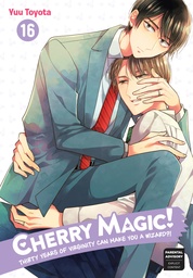 [9798899100291] CHERRY MAGIC! THIRTY YEARS OF VIRGINITY CAN MAKE YOU A WIZARD?! 16