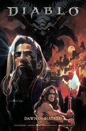 [9781785865893] DIABLO DAWN OF HATRED