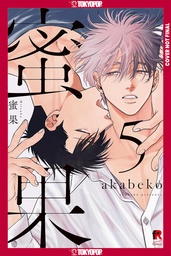[9781427888532] MITSUKA 5