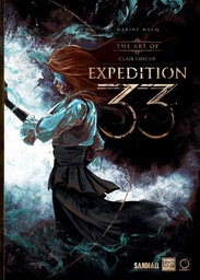 [9781772944211] THE ART OF CLAIR OBSUCRE EXPEDITION 33