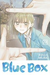 [9781974768394] BLUE BOX 22