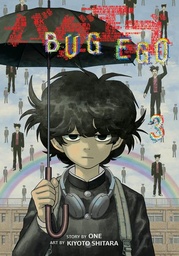 [9781974768554] BUG EGO 3