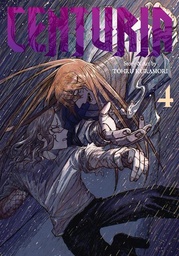 [9781974765546] CENTURIA 4