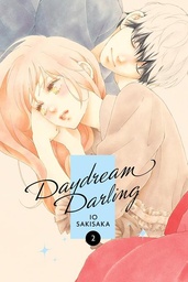 [9781974716906] DAYDREAM DARLING 2