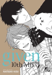 [9781974769230] GIVEN 10