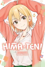 [9781974764471] HIMA-TEN 3