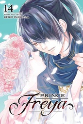 [9781974769063] PRINCE FREYA 14