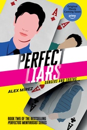 [9781834110905] PERFECT LIARS 2 DANGERS AND TRUTHS