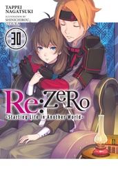 [9781975378561] RE: ZERO -STARTING LIFE IN ANOTHER WORLD 30