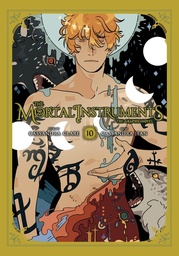 [9781975341367] MORTAL INSTRUMENTS 10